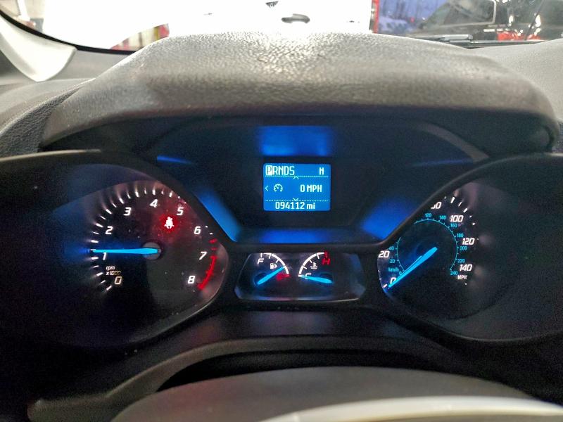 Фото 9 - FORD TRANSIT