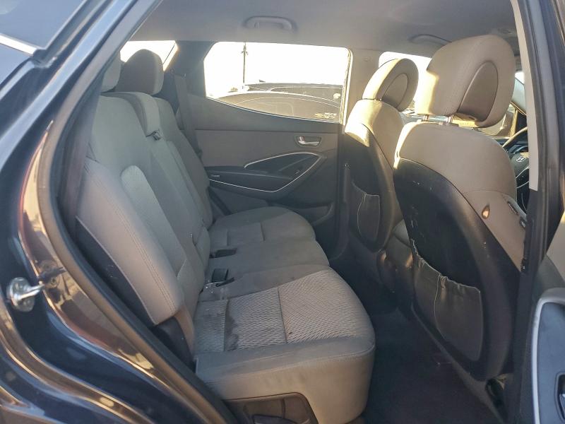 Фото 11 - HYUNDAI SANTA FE