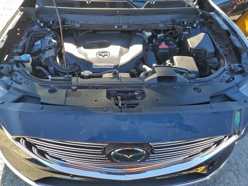 Фото 12 - MAZDA CX-9