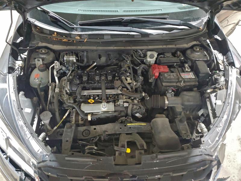 Фото 12 - NISSAN KICKS