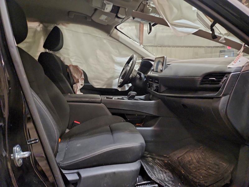 Фото 7 - NISSAN ROGUE