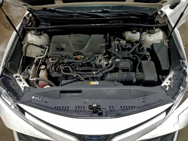 Фото 11 - TOYOTA CAMRY