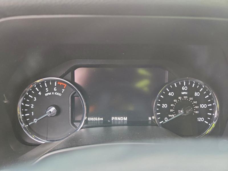 Фото 9 - FORD EXPEDITION