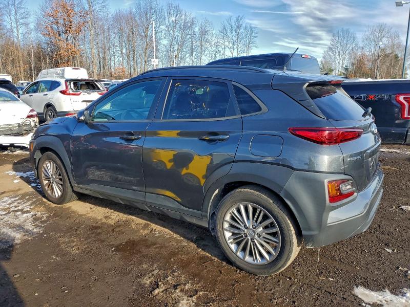 HYUNDAI KONA 2021 VIN KM8K22AA9MU738931