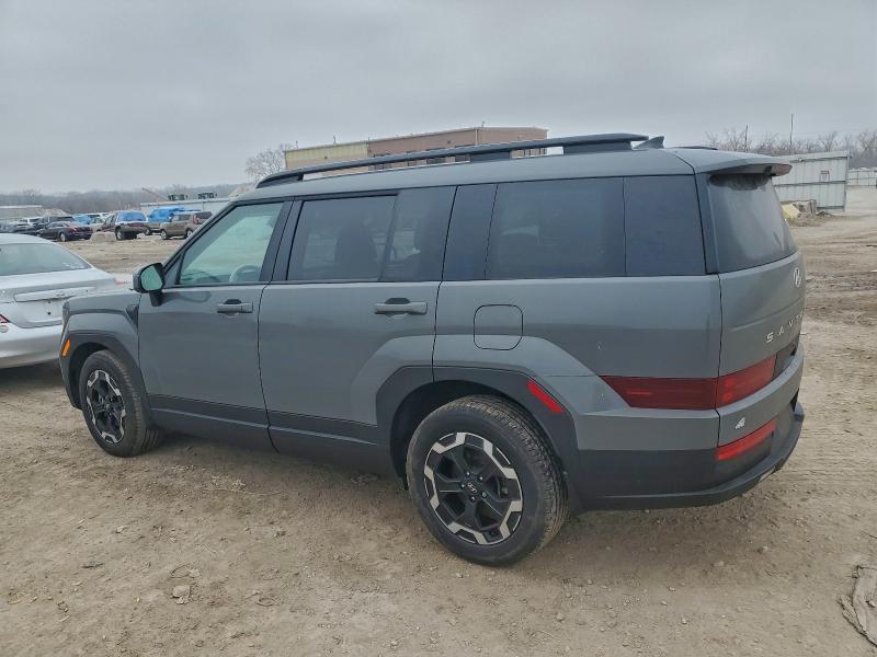 Фото 2 - HYUNDAI SANTA FE