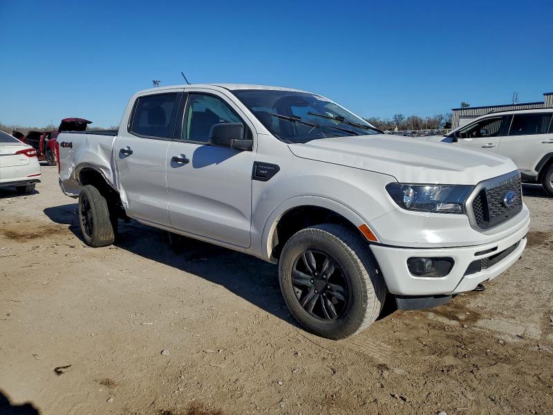 Фото 4 - FORD RANGER