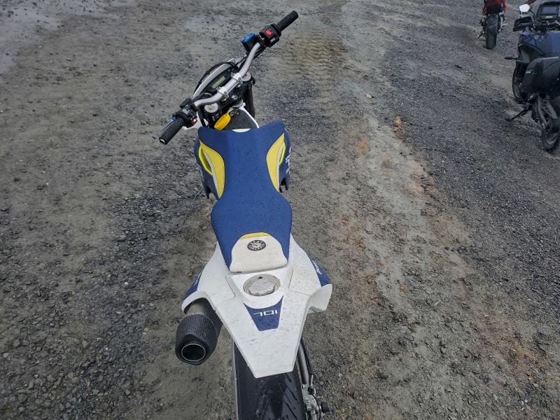 HUSQVARNA MOTORCYCLE 2017