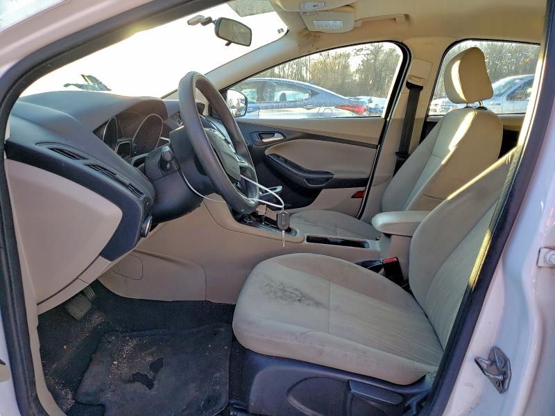 Фото 7 - FORD FOCUS