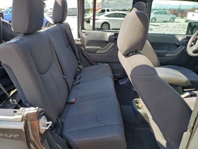 Фото 11 - JEEP WRANGLER