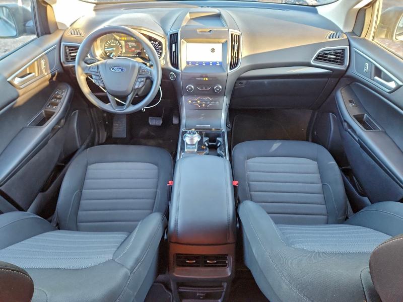 Фото 8 - FORD EDGE