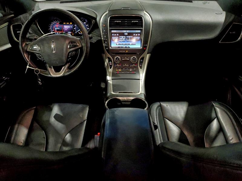 Фото 8 - LINCOLN MKX