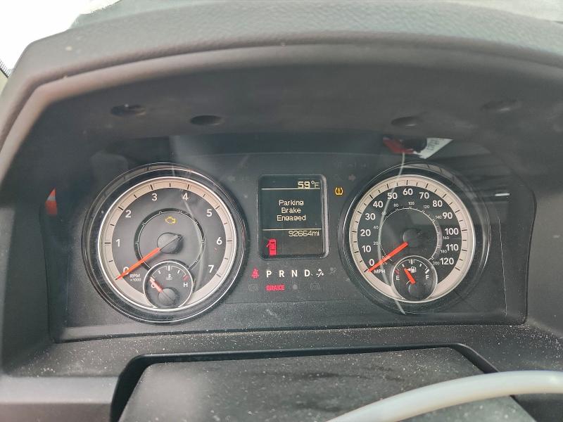 Фото 9 - RAM 1500