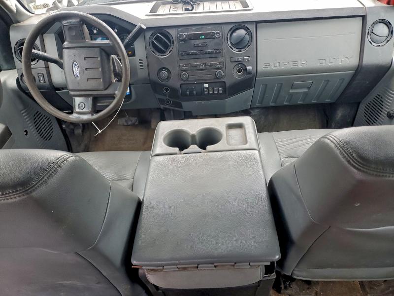 Фото 8 - FORD F350