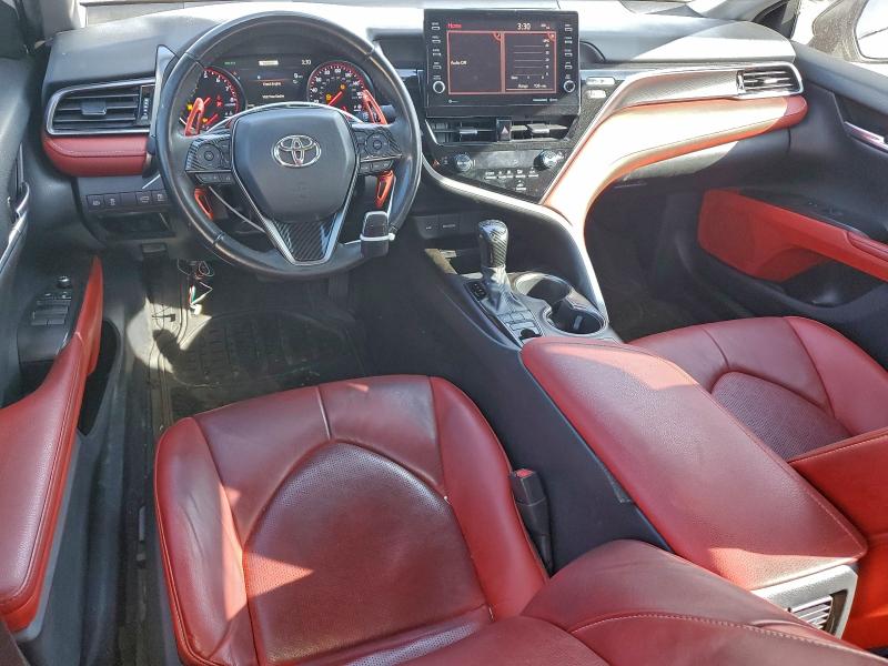 Фото 8 - TOYOTA CAMRY