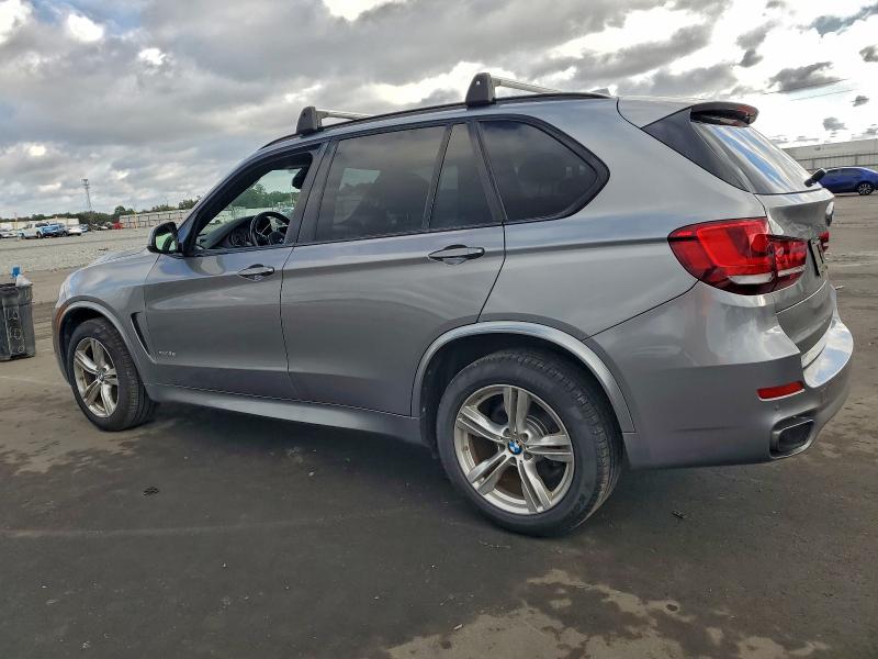 Фото 2 - BMW X5
