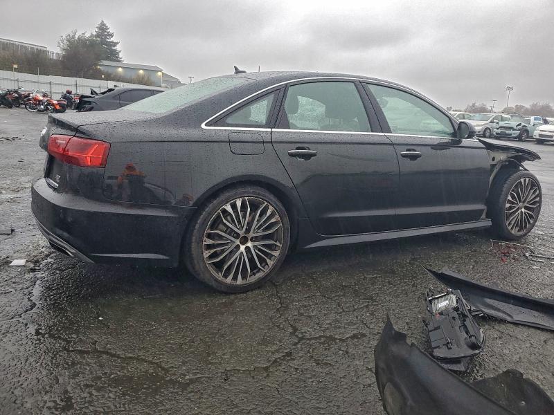 Фото 3 - AUDI A6