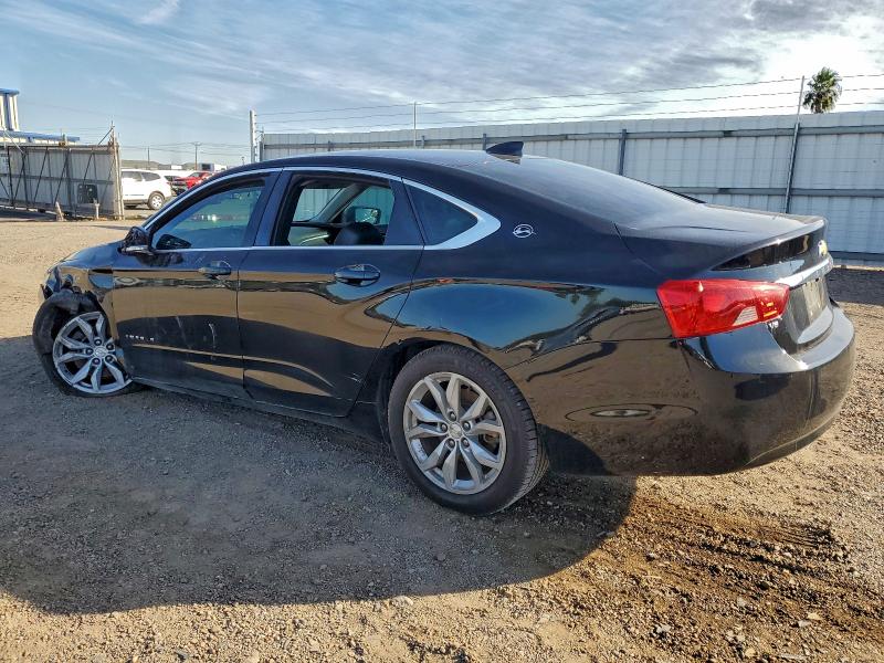 Фото 2 - CHEVROLET IMPALA
