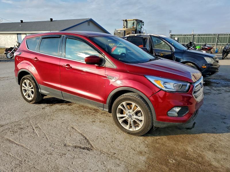 Фото 4 - FORD ESCAPE