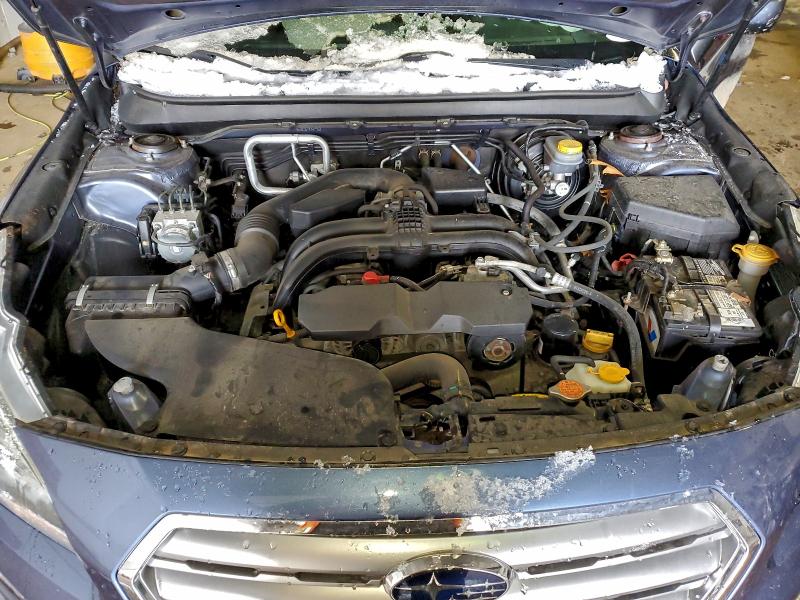 Фото 12 - SUBARU OUTBACK