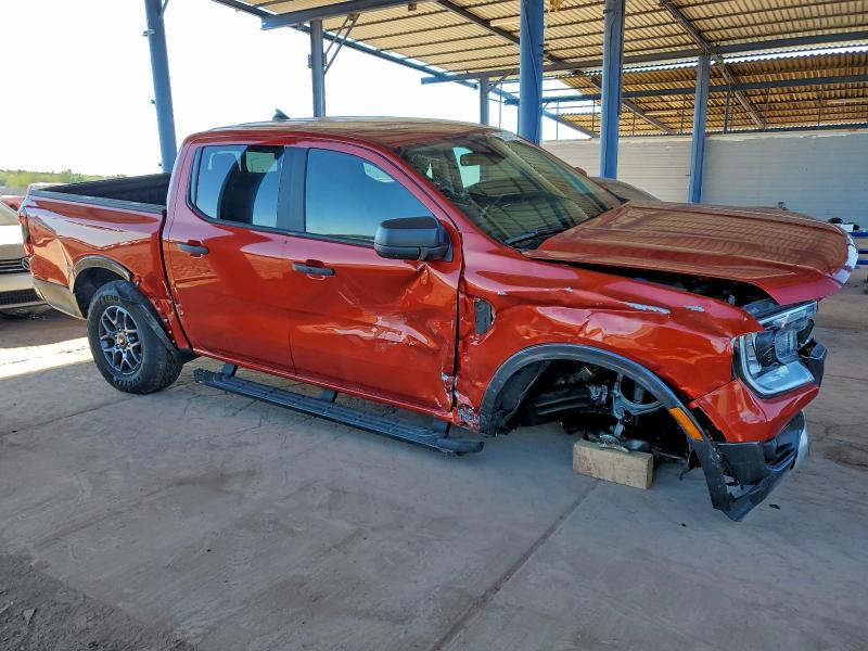 Фото 4 - FORD RANGER