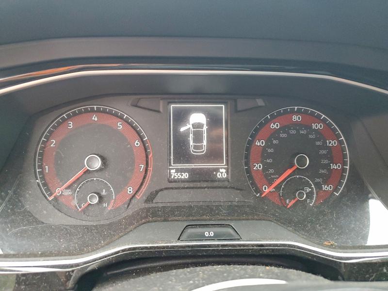 Фото 9 - VOLKSWAGEN JETTA