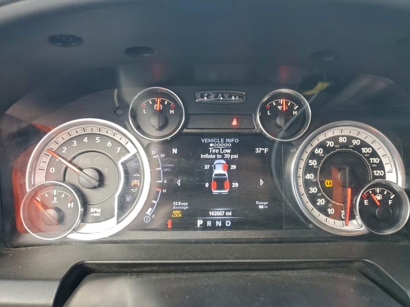 Фото 9 - RAM 1500