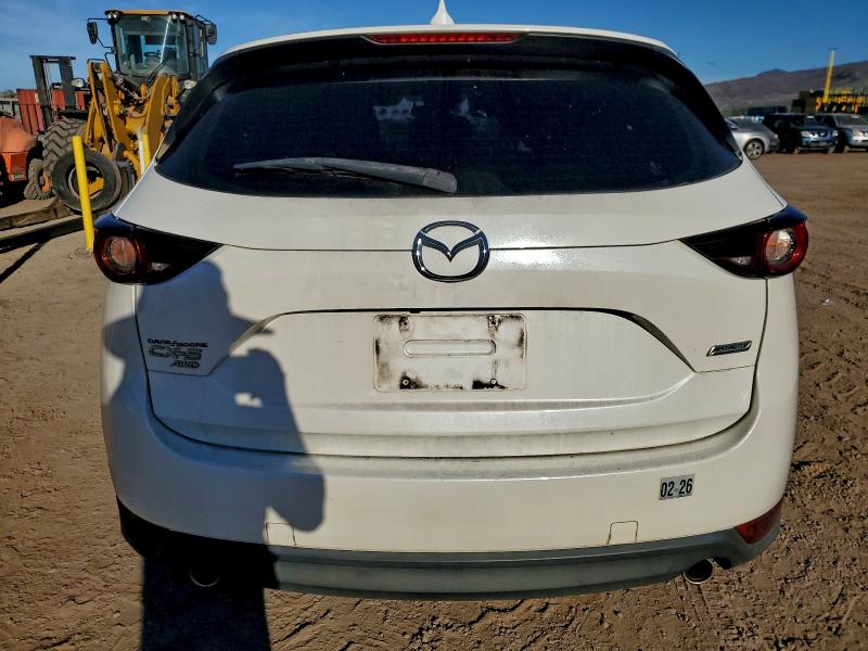 Фото 6 - MAZDA CX-5