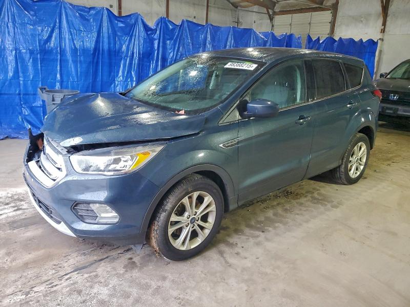 Фото 1 - FORD ESCAPE