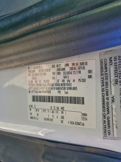 Фото 13 - FORD TRANSIT