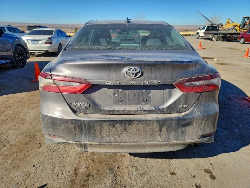 Фото 6 - TOYOTA CAMRY