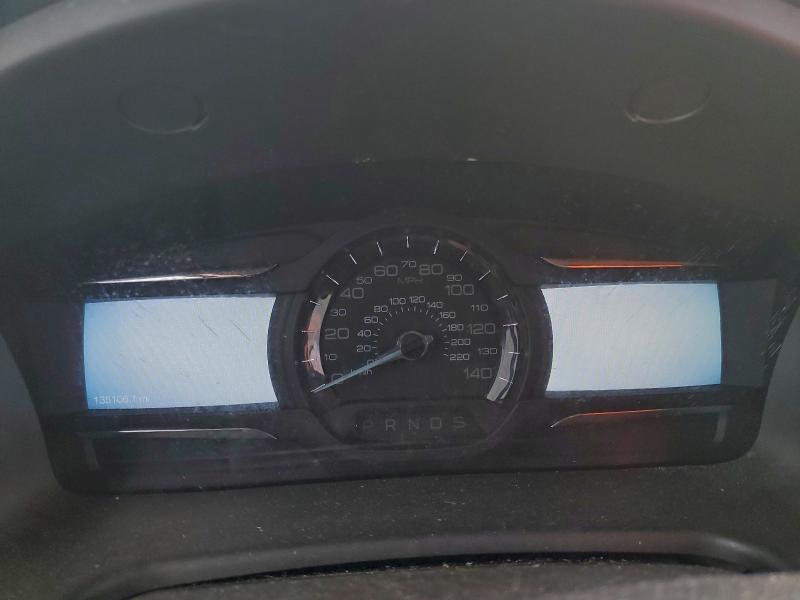 Фото 9 - FORD FLEX