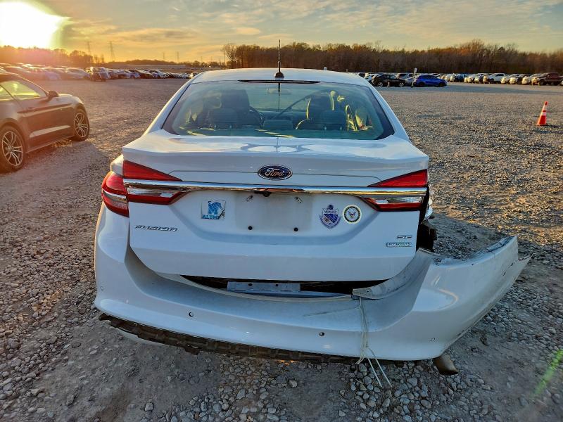 Фото 6 - FORD FUSION