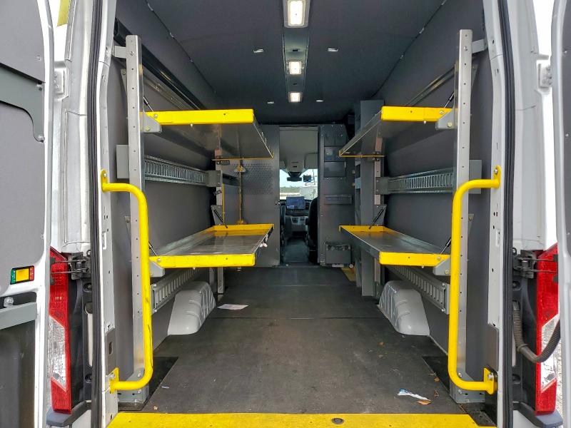 Фото 10 - FORD TRANSIT