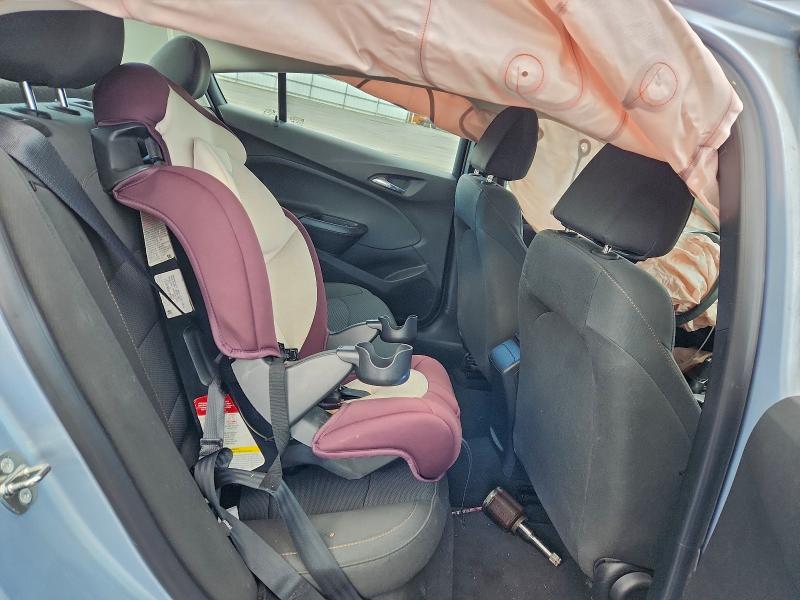 Фото 10 - CHEVROLET CRUZE