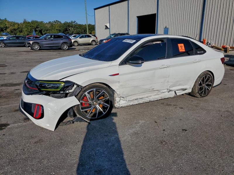 Фото 1 - VOLKSWAGEN JETTA