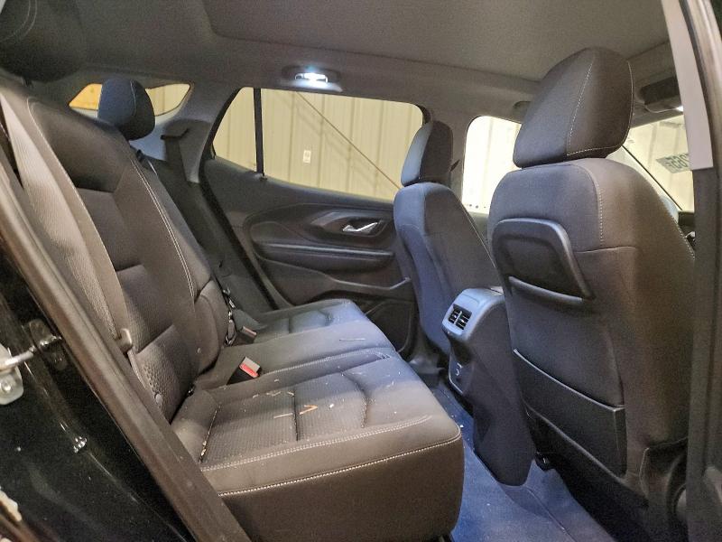 Фото 10 - GMC TERRAIN