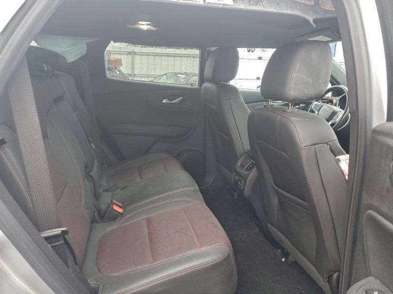 Фото 11 - CHEVROLET BLAZER