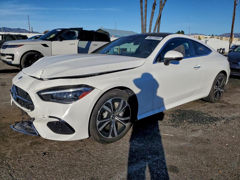 Фото 1 - MERCEDES-BENZ CLE 300 4M