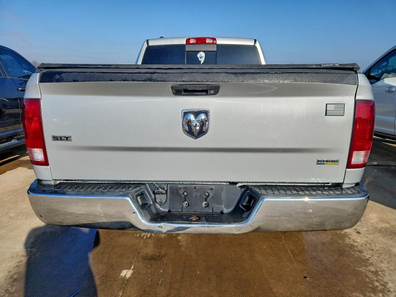 Фото 6 - RAM 1500