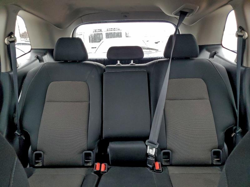 Фото 10 - HONDA CRV