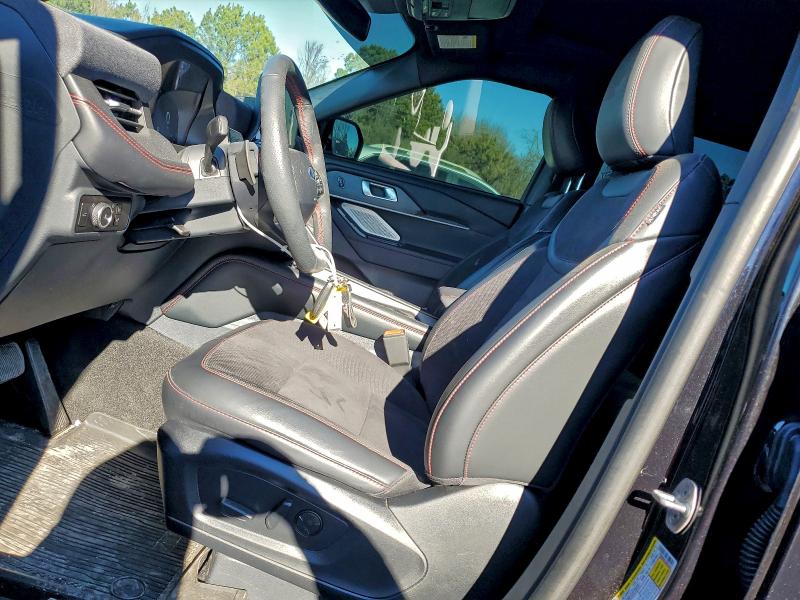 Фото 7 - FORD EXPLORER