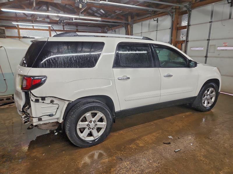 Фото 3 - GMC ACADIA