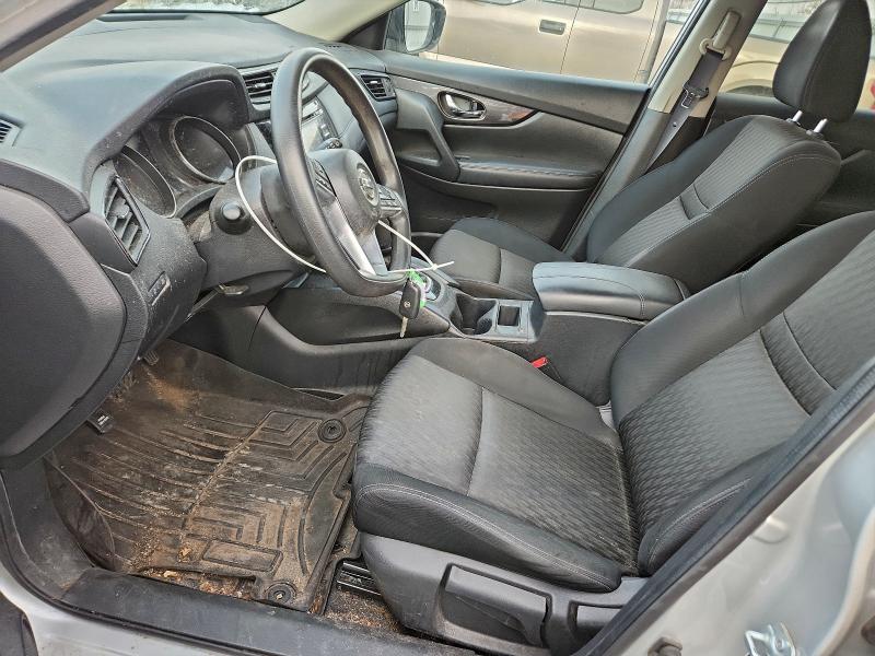 Фото 7 - NISSAN ROGUE