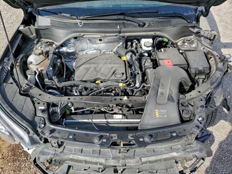 Фото 12 - CHEVROLET TRAX