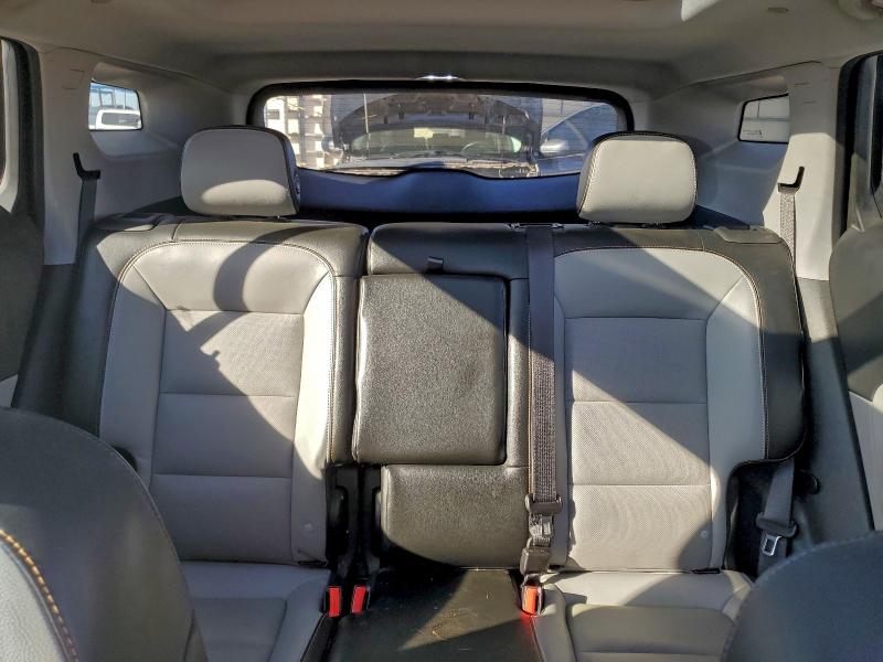 Фото 10 - GMC TERRAIN