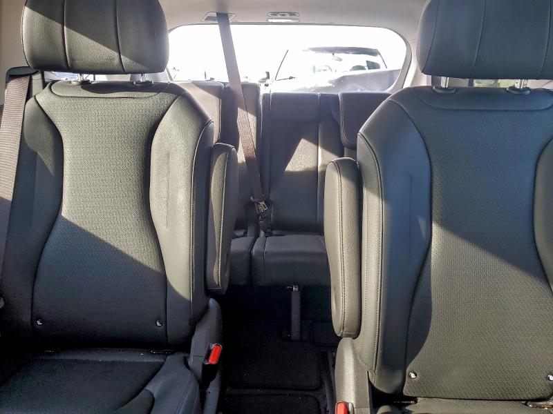 KIA CARNIVAL S 2022 VIN KNDNE5H30N6145238