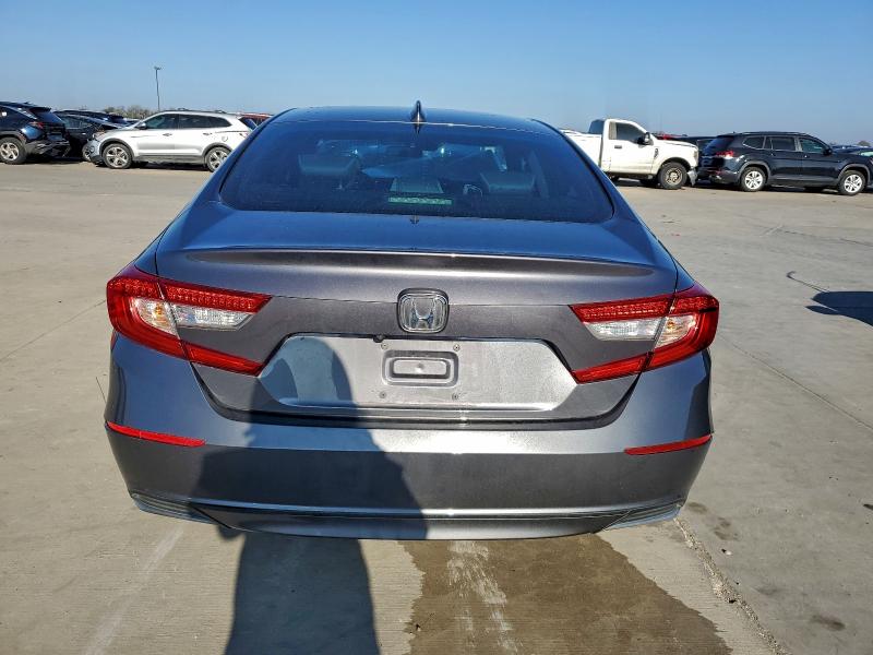 Фото 6 - HONDA ACCORD