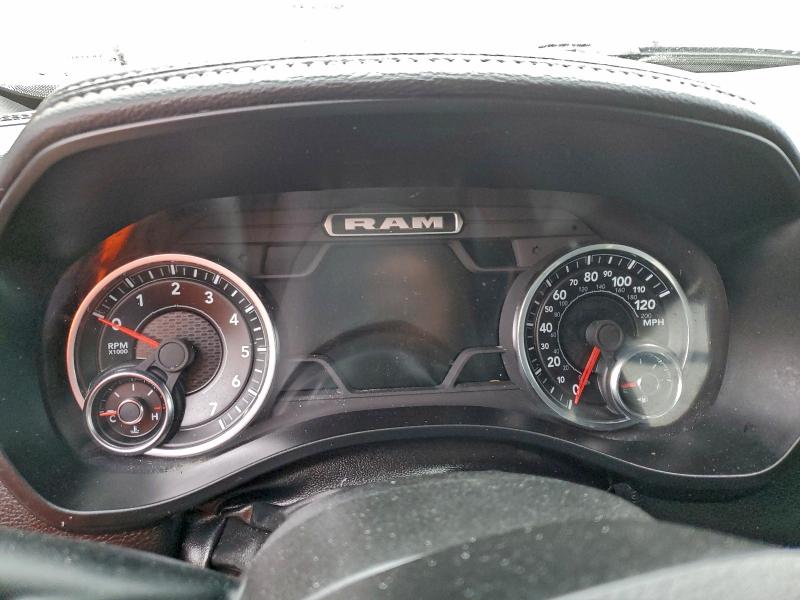 Фото 9 - RAM 1500