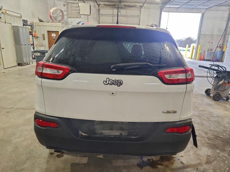 Фото 6 - JEEP GRAND CHER