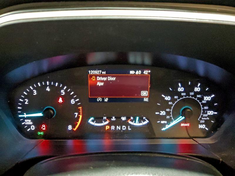 Фото 9 - FORD ESCAPE